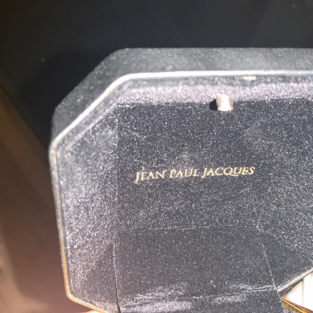 Large Cocktail Ring Size 8 - image 3